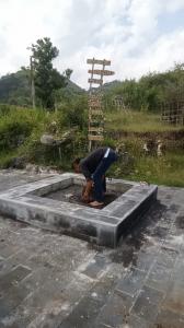 WATU MBAH MELIK